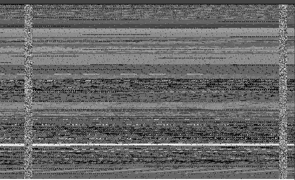 gimp encrypt noise